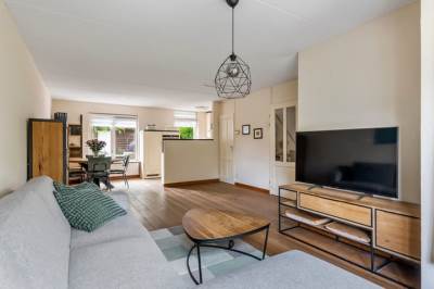 Woning Zonnedauw 94 Tiel