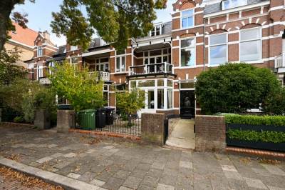 Woning Geestbrugweg 84 Rijswijk (ZH)