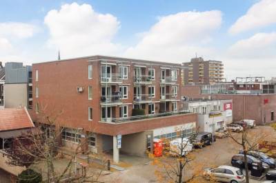 Woning Bilderdijkplein 1711 Hoogeveen