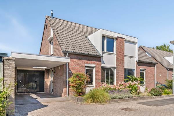 Woning De Kolk 20 Horst