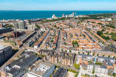 Woning Van Dishoeckstraat 126 Vlissingen