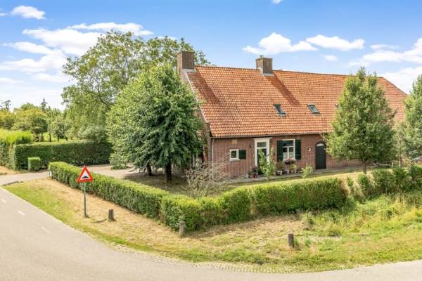 Woning Hoge Bremberg 2 Etten-Leur