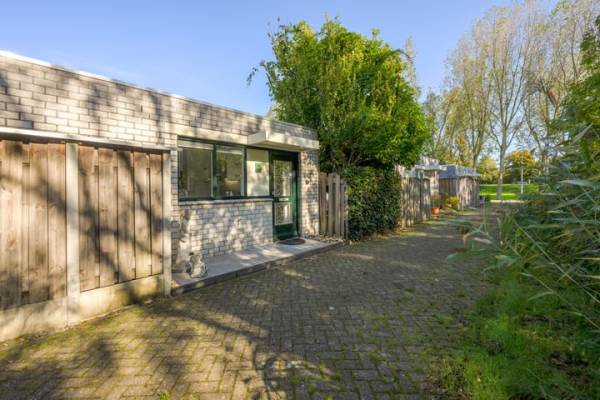 Woning M. Ruyshof 19 Almere