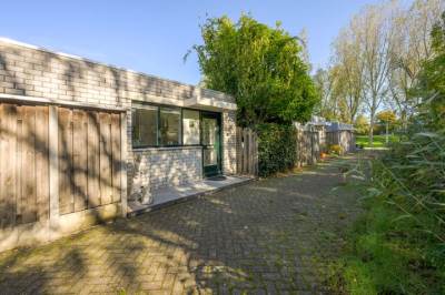 Woning M. Ruyshof 19 Almere