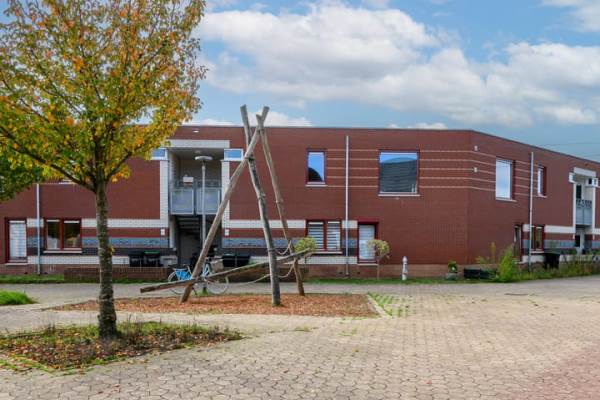 Woning James Cookroute 59 Almere