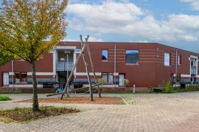 Woning James Cookroute 59 Almere