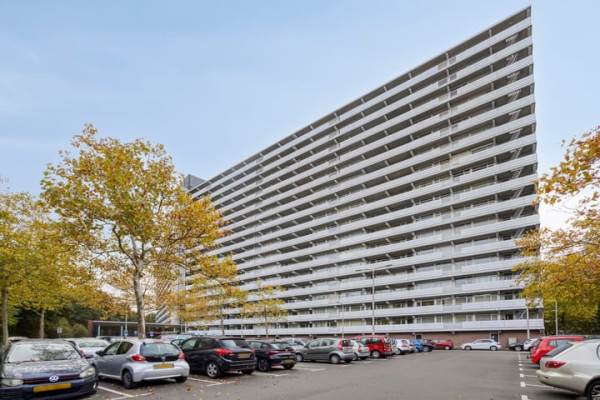 Woning Mozartlaan 265 Tilburg