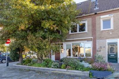 Woning Visweg 10 Egmond-Binnen