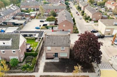 Woning Kerkweg 20 Ter Aar