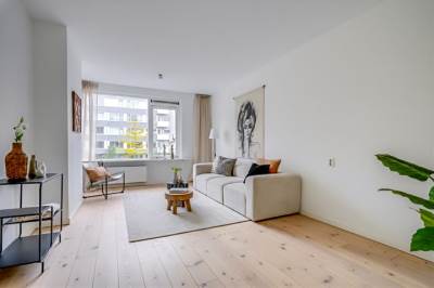 Woning Auriollaan 98 Utrecht