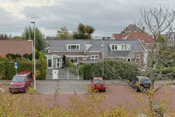 Woning Blijenbergstraat 10 Alphen aan den Rijn