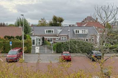 Woning Blijenbergstraat 10 Alphen aan den Rijn