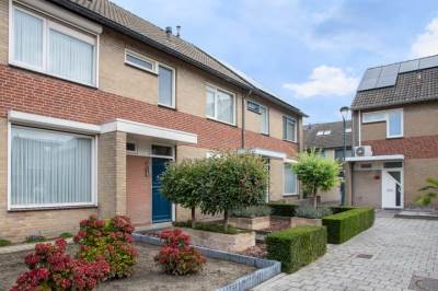 Woning Gerard Bruninglaan 81 Bladel