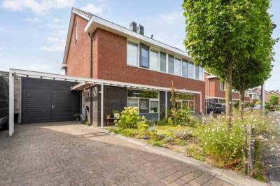 Woning Weefgetouw 39 Almelo