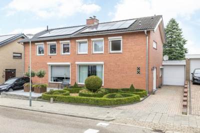 Woning Margrietstraat 21 Bocholtz