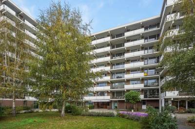 Woning Hammarskjöldlaan 577 Rijswijk (ZH)