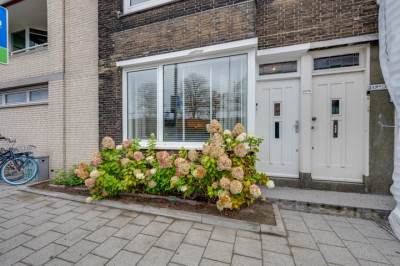 Woning Oostmaaslaan 217B Rotterdam