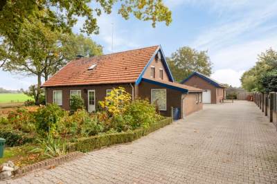 Woning Stevensvaartje 13 Someren