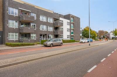 Woning Scharnerweg 2A Maastricht