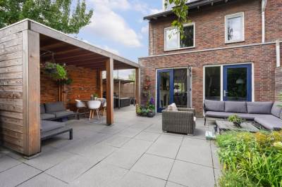 Woning Wim Sonneveldplein 40 Den Haag