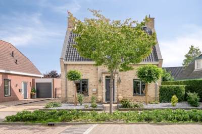 Woning Molenlaan 9 Dinteloord