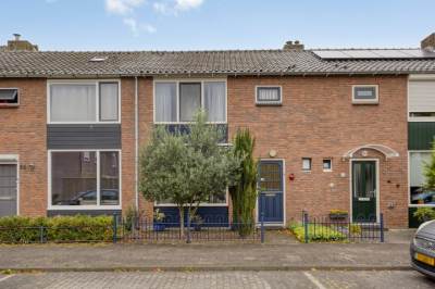 Woning Wieringermeerstraat 18 Enschede