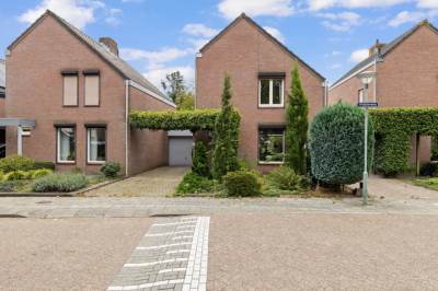 Woning Hulsterweg 24 Tegelen