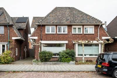 Woning Zweringweg 110 Enschede
