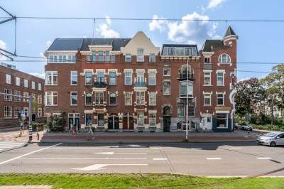 Woning Schiekade 97A02 Rotterdam