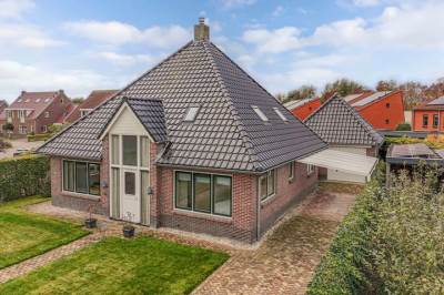 Woning Haskermieden 6 Oudehaske