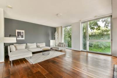Woning Borneostraat 4A Amsterdam