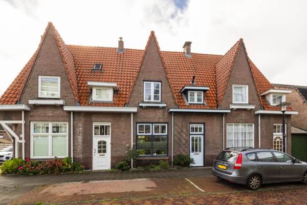 Woning Willem de Clercqstraat 45 Hengelo (OV)
