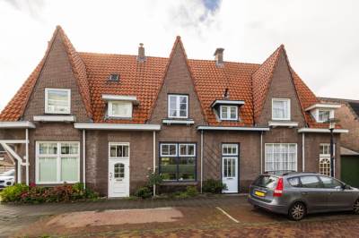 Woning Willem de Clercqstraat 45 Hengelo (OV)