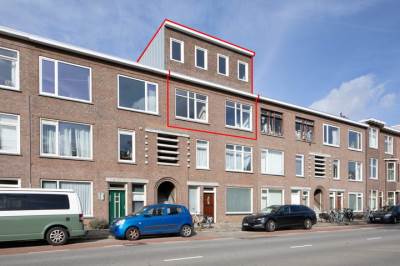 Woning Schenkkade 304 Den Haag