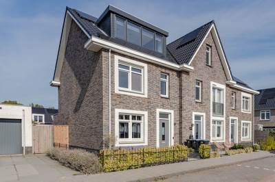 Woning Wilgenroos 49 Hazerswoude-Dorp