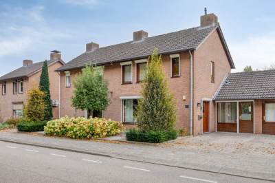Woning Tipstraat 51 Maasbracht