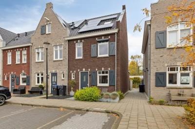 Woning Havenkade 25 Middelharnis
