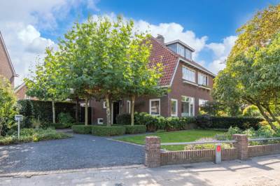 Woning Buurtlaan west 98 Veenendaal
