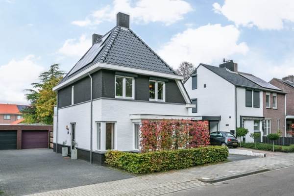 Woning Demstraat 78B Hoensbroek