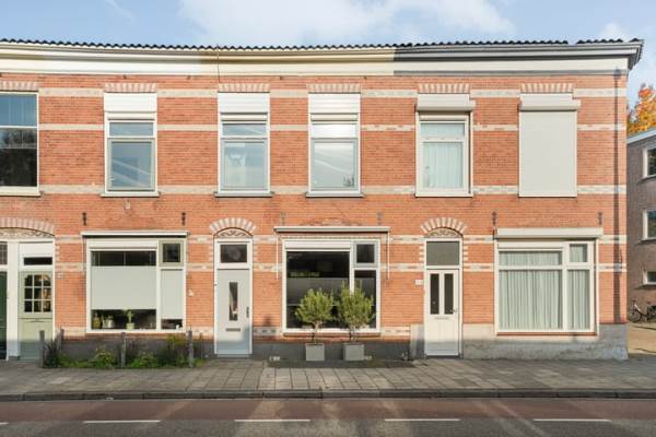 Woning Thomas a Kempisstraat 153 Zwolle