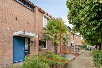 Woning Tongelreep 5 Oisterwijk