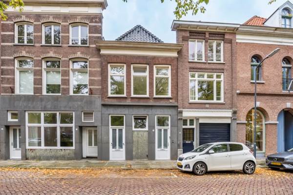 Woning Kalkhaven 42A Gorinchem