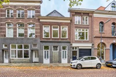 Woning Kalkhaven 42A Gorinchem