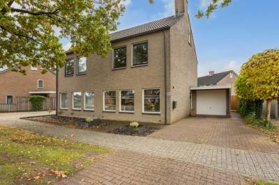 Woning Het Schut 73 Schoonebeek