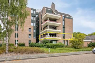 Woning Bremlaan 12 Oss
