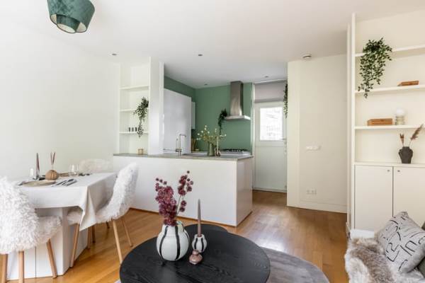 Woning Sleephellingstraat 7A Rotterdam