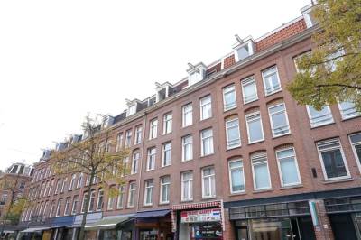 Woning Jan Pieter Heijestraat 824 Amsterdam