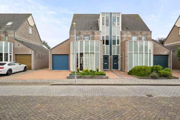 Woning Malzwin 1421 Julianadorp