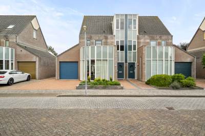 Woning Malzwin 1421 Julianadorp