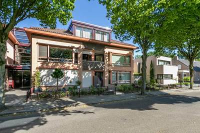 Woning Valenakkerweg 8H Weert